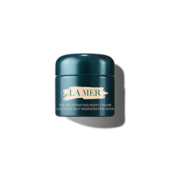 The Rejuvenating Night Cream