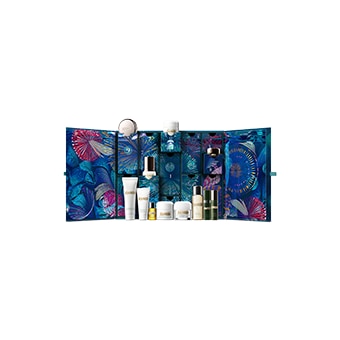 The Carnival de la Mer Advent Calendar