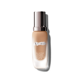 The Soft Fluid Long Wear Foundation Broad Spectrum SPF 20