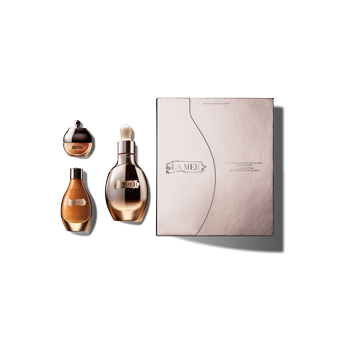 The Genaissance de la Mer Collection